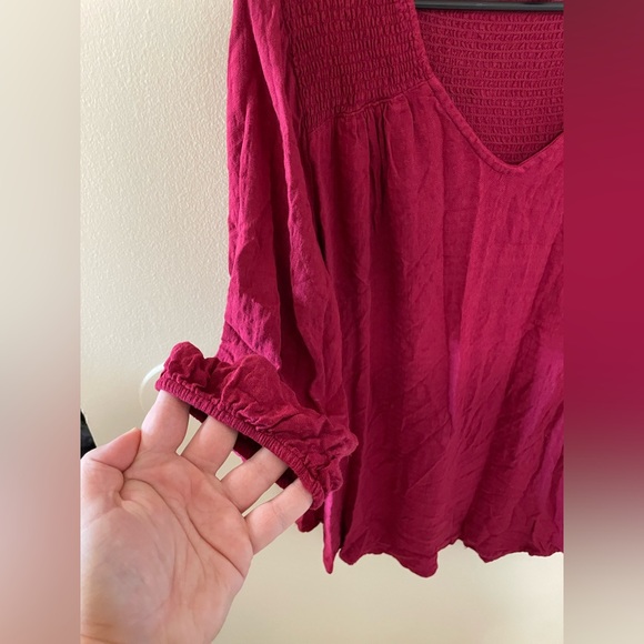 ✨Women’s Torrid Top Size 0 - Picture 2 of 8